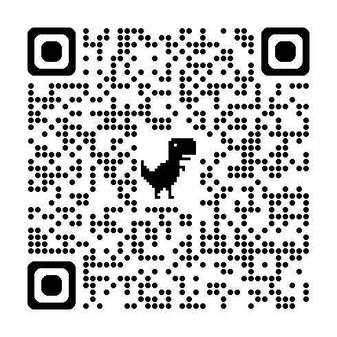 QR код для анкети дошкільної освіти