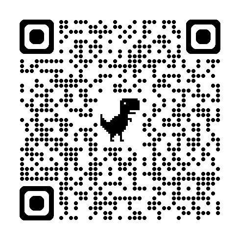 QR код для анкети декоративного мистецтва