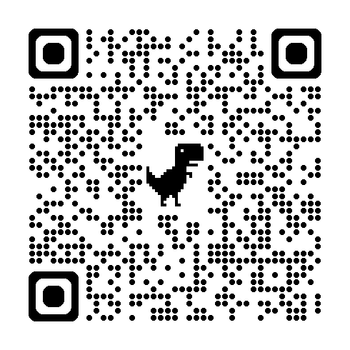 QR код для анкети соціальної роботи