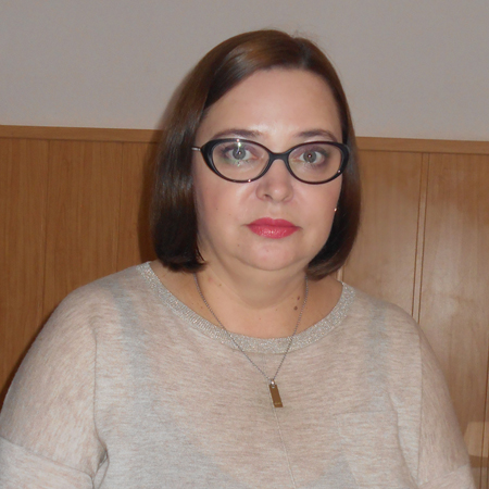 Ніконенко Юлія Валентинівна