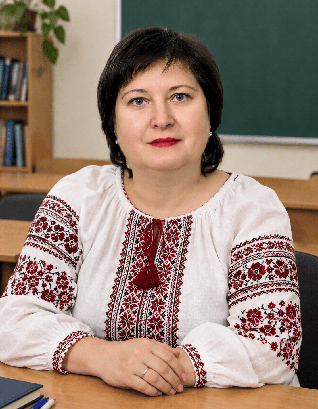 Зорочкіна Тетяна Сергіївна – завідувач кафедри початкової і спеціальної освіти