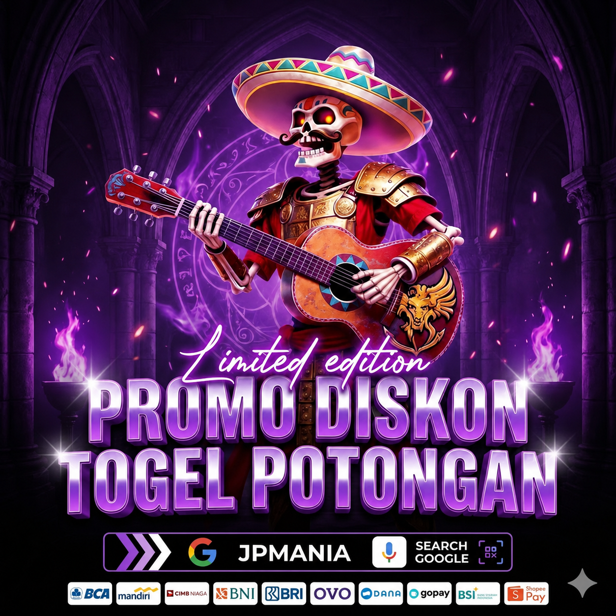 SITUS JPMANIA