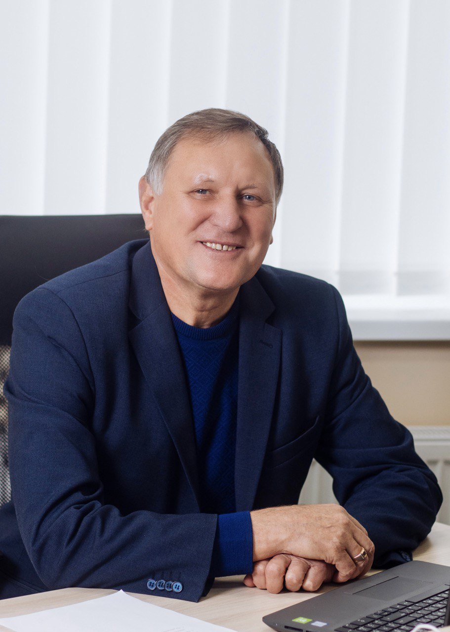 Десятов Тимофій Михайлович